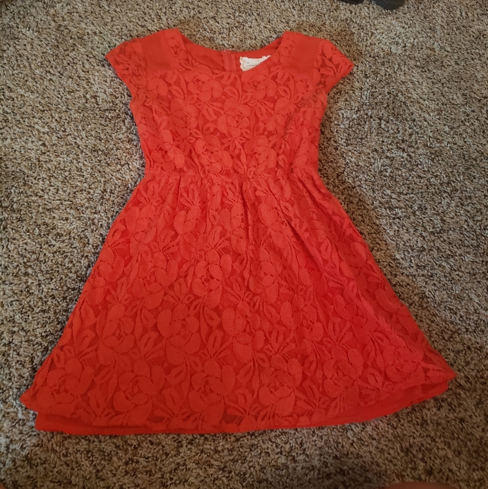 Urban outfitters dress